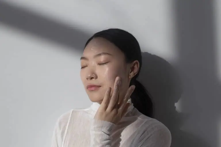 精華液
