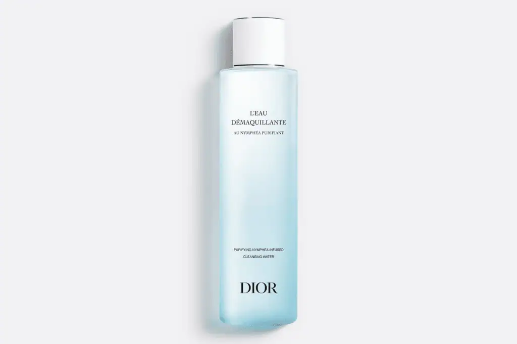 DIOR - 極淨舒緩卸妝液