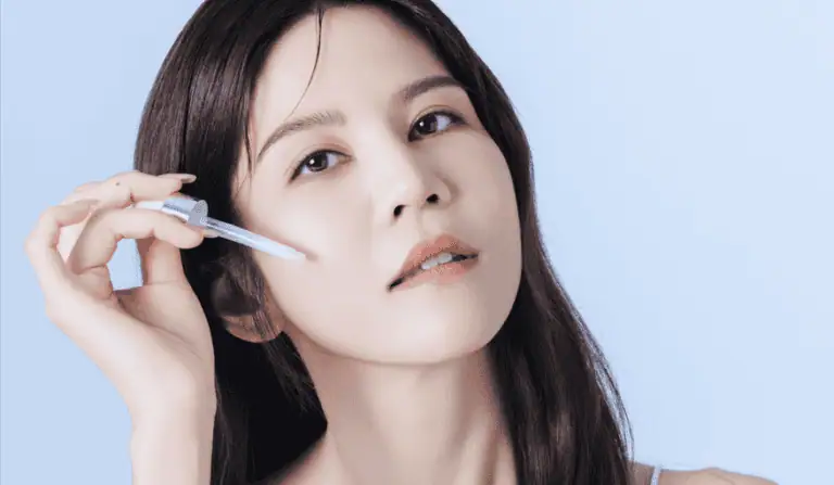 舒心美妍