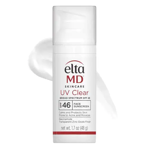 EltaMD UV Clear SPF 46