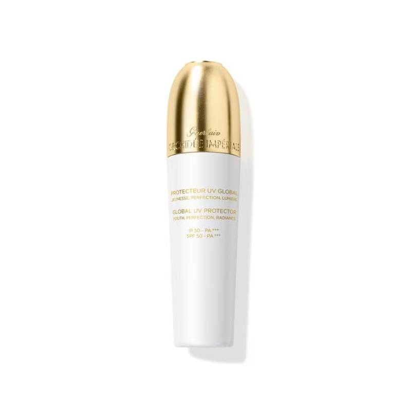 GUERLAIN 嬌蘭 - 蘭鑽氧蘊極光白金隔離乳